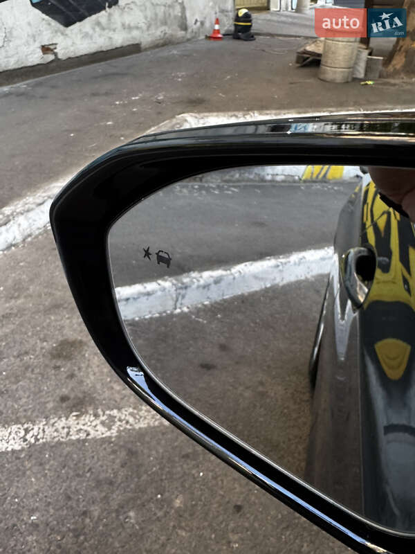 Хетчбек Chevrolet Bolt EV 2018 в Одесі