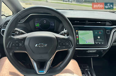 Хэтчбек Chevrolet Bolt EV 2023 в 