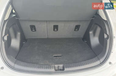 Хэтчбек Chevrolet Bolt EV 2023 в 