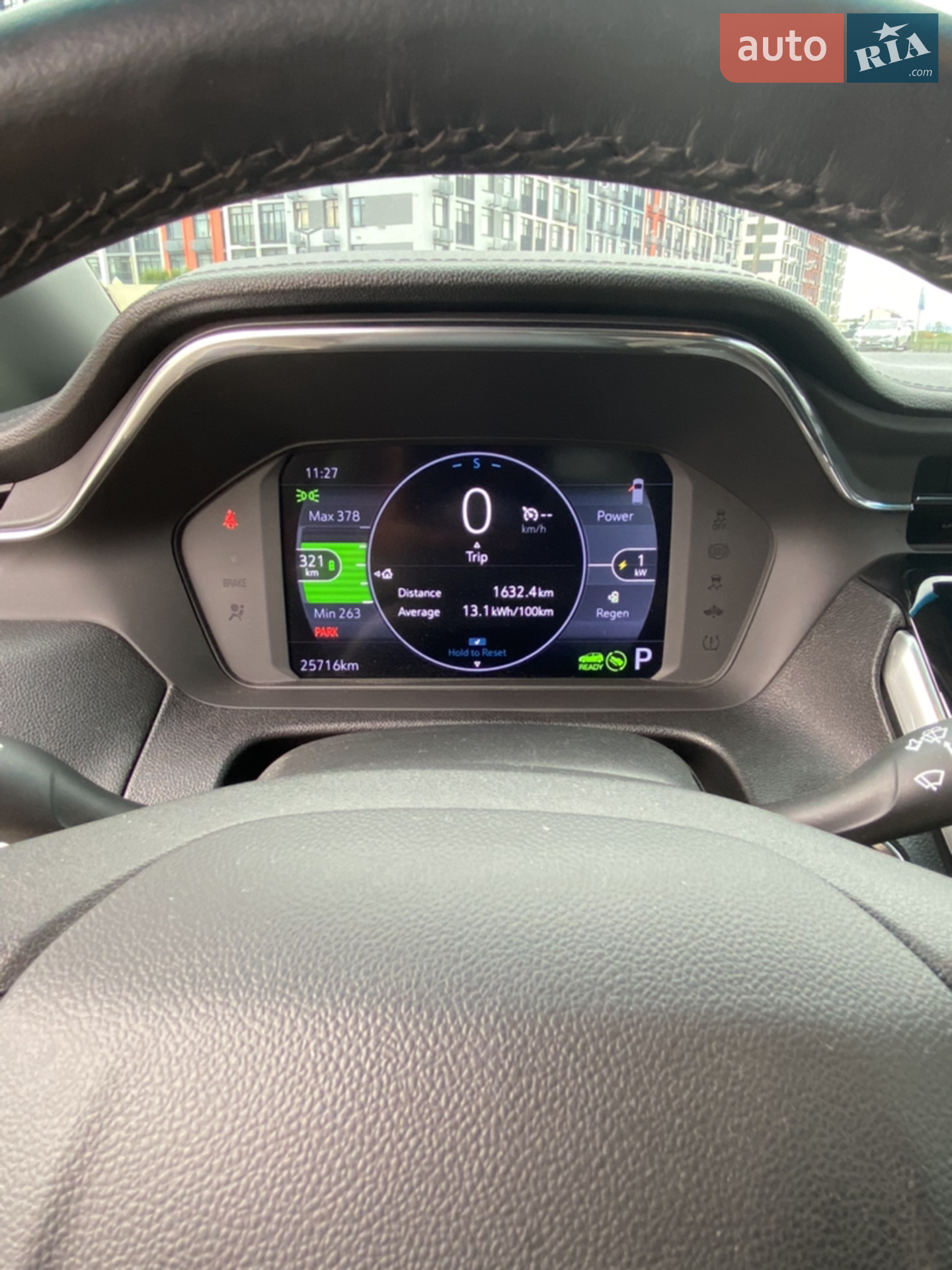2023 Chevrolet Bolt EUV - мініатюра 23