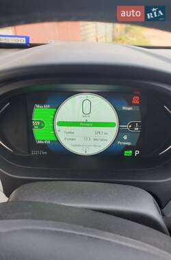 Хэтчбек Chevrolet Bolt EV 2020 в Харькове