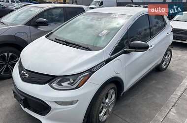 Хэтчбек Chevrolet Bolt EV 2020 в Ивано-Франковске