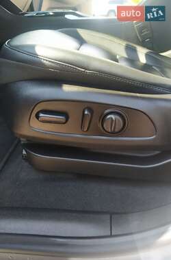 Хэтчбек Chevrolet Bolt EV 2021 в 