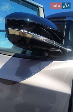 Хэтчбек Chevrolet Bolt EV 2021 в 