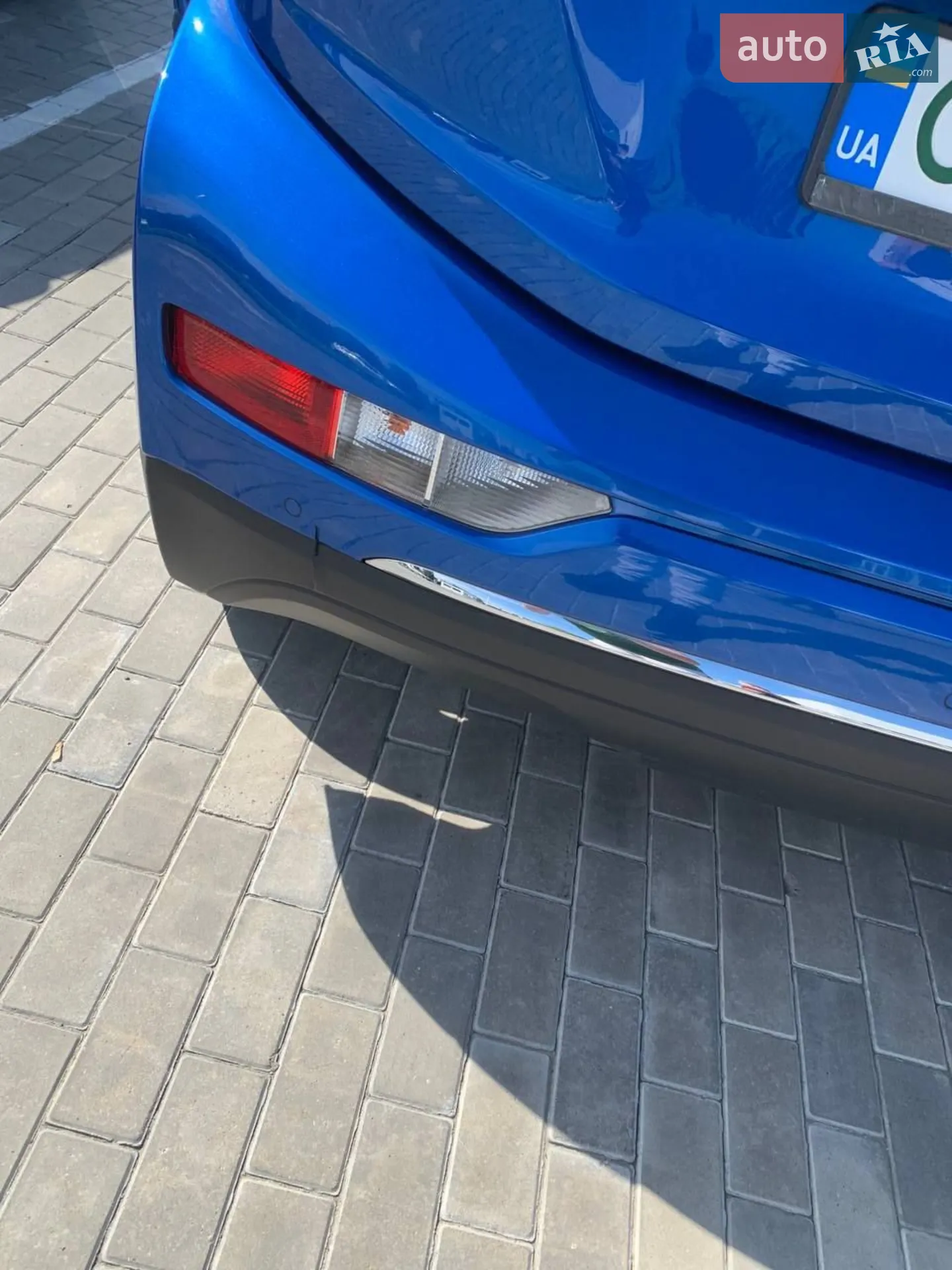 2017 Chevrolet Bolt EUV - мініатюра 10
