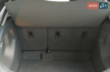 Хетчбек Chevrolet Bolt EV 2017 в 