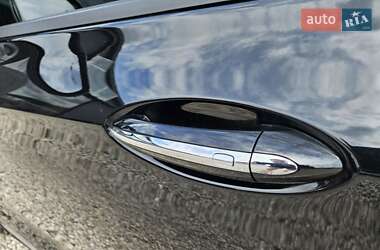 Хэтчбек Chevrolet Bolt EV 2017 в 