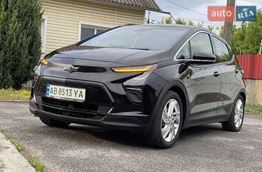 Хетчбек Chevrolet Bolt EV 2023 в Вінниці