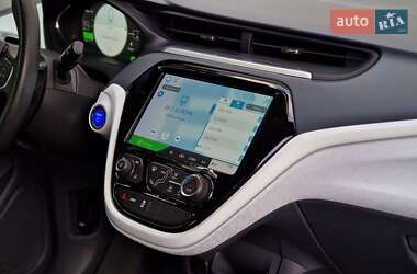 Хетчбек Chevrolet Bolt EV 2018 в Одесі