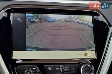 Хетчбек Chevrolet Bolt EV 2018 в Одесі