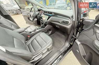 Хэтчбек Chevrolet Bolt EV 2023 в 