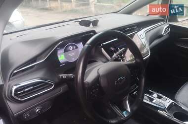 Хэтчбек Chevrolet Bolt EV 2023 в Днепре