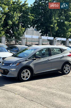 Хэтчбек Chevrolet Bolt EV 2020 в Одессе