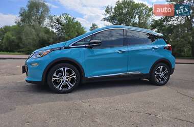 Хэтчбек Chevrolet Bolt EV 2020 в Кропивницком