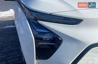 Хэтчбек Chevrolet Bolt EV 2022 в 