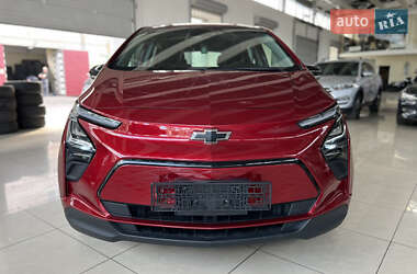 Хетчбек Chevrolet Bolt EV 2022 в Одесі