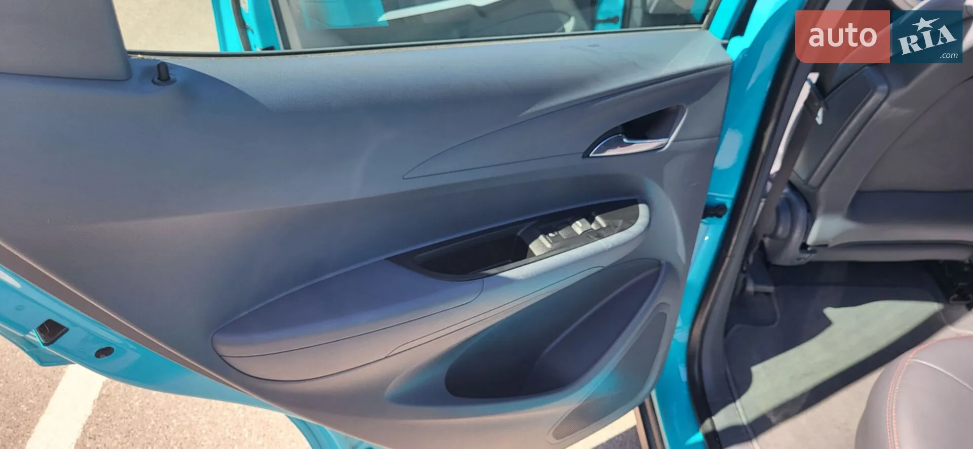 2020 Chevrolet Bolt EUV - мініатюра 10