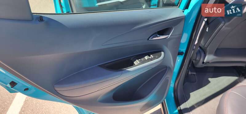 Хетчбек Chevrolet Bolt EV 2020 в Вінниці фото 10 Хетчбек Chevrolet Bolt EV 2020 в Вінниці