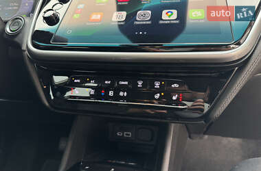 Хэтчбек Chevrolet Bolt EV 2023 в 