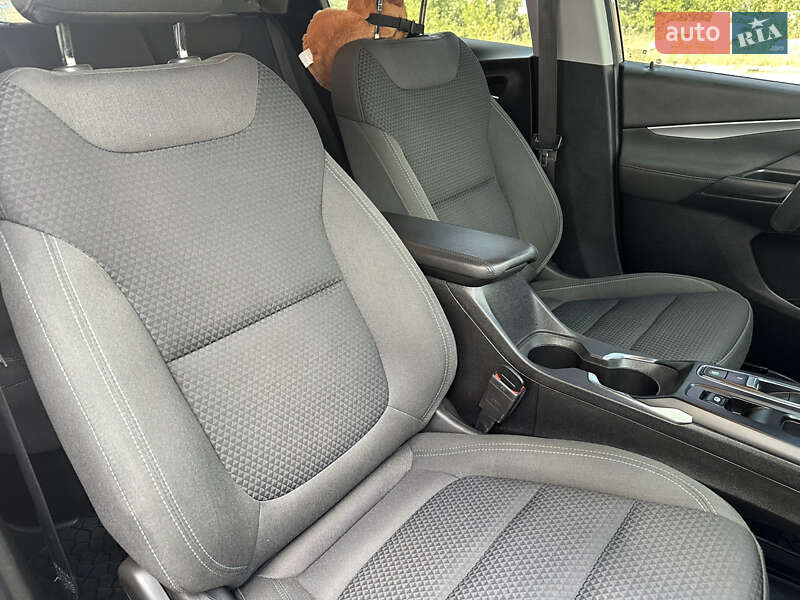 Хетчбек Chevrolet Bolt EV 2022 в Кропивницькому
