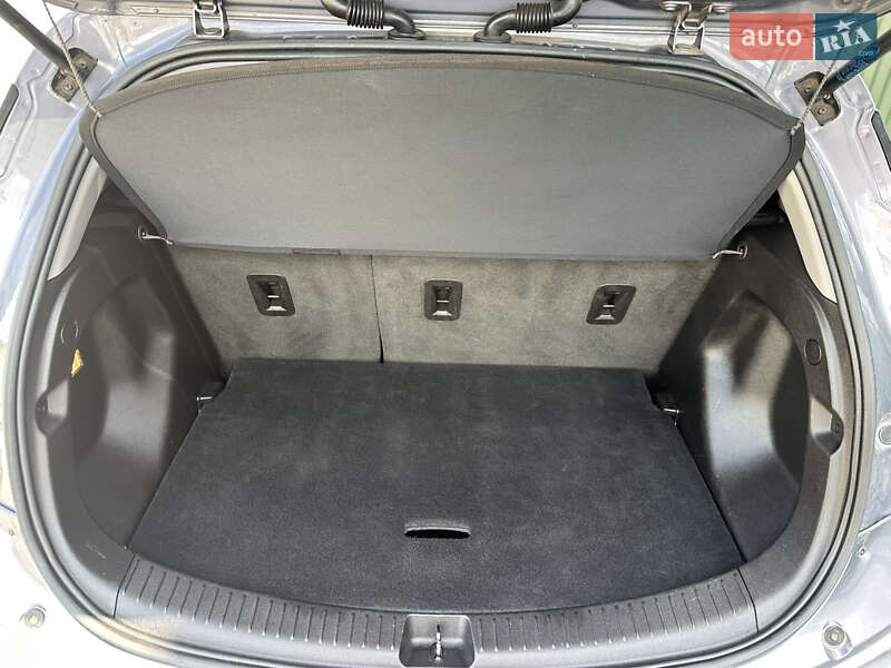 Хетчбек Chevrolet Bolt EV 2022 в Кропивницькому