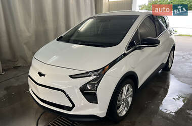 Хетчбек Chevrolet Bolt EV 2022 в Яготині