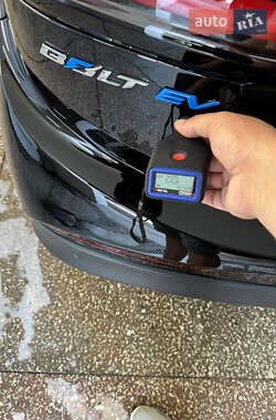 Хэтчбек Chevrolet Bolt EV 2023 в 