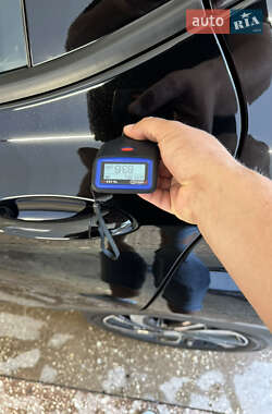 Хэтчбек Chevrolet Bolt EV 2023 в 