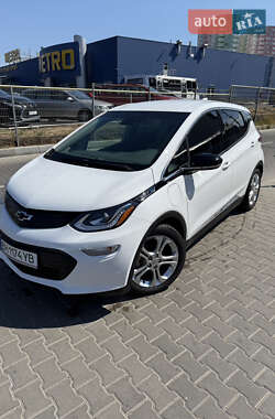 Хэтчбек Chevrolet Bolt EV 2021 в Одессе