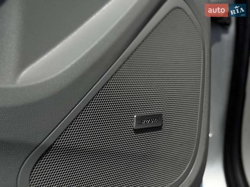 Хетчбек Chevrolet Bolt EV 2016 в Львові