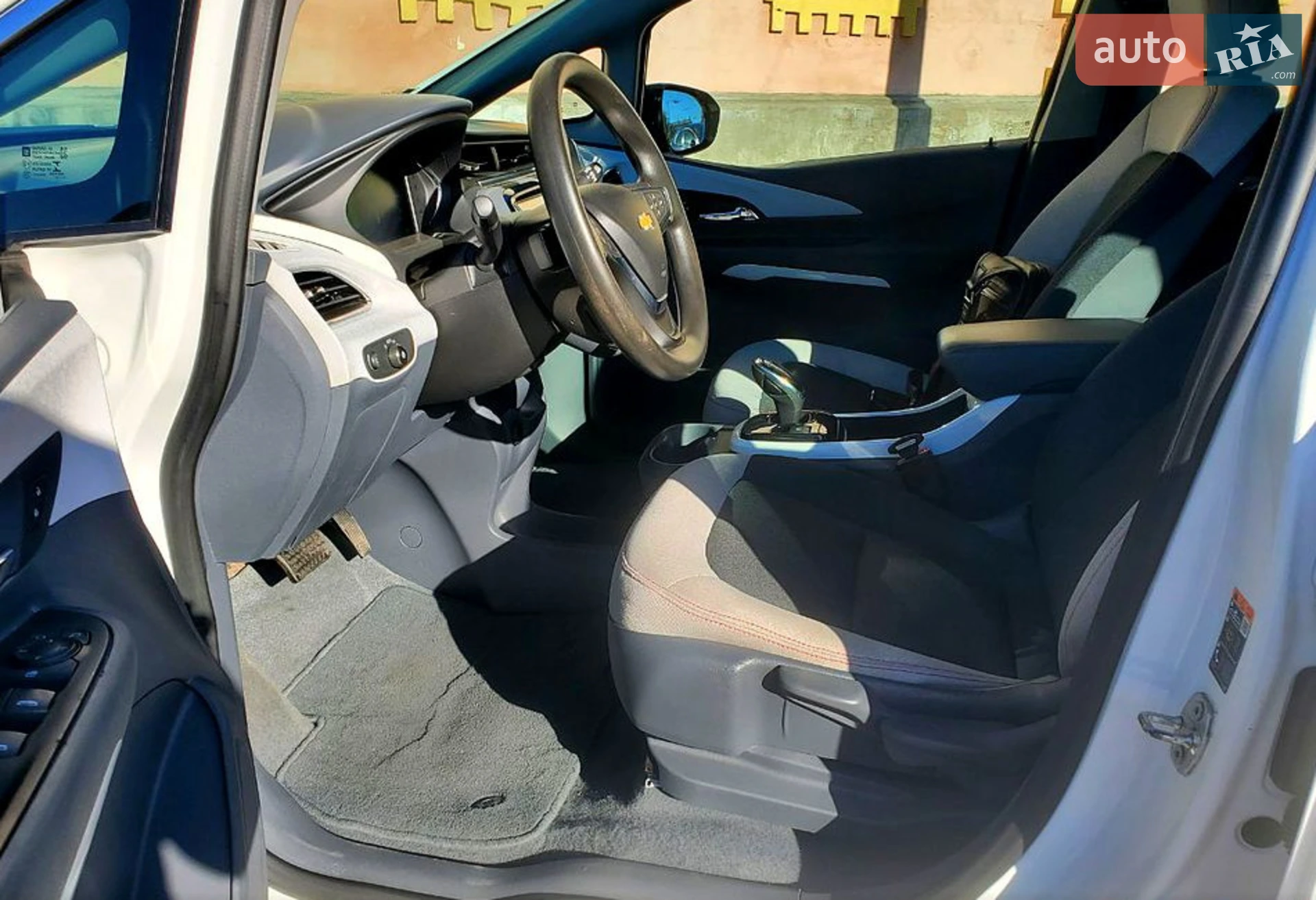 2016 Chevrolet Bolt EUV - мініатюра 10