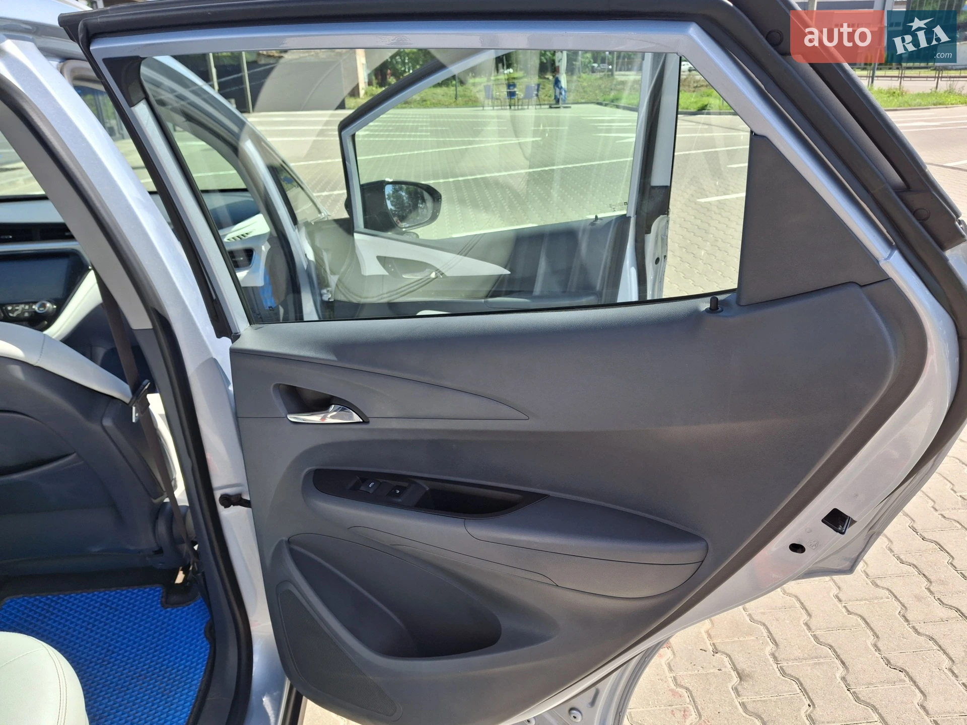2016 Chevrolet Bolt EUV - мініатюра 21