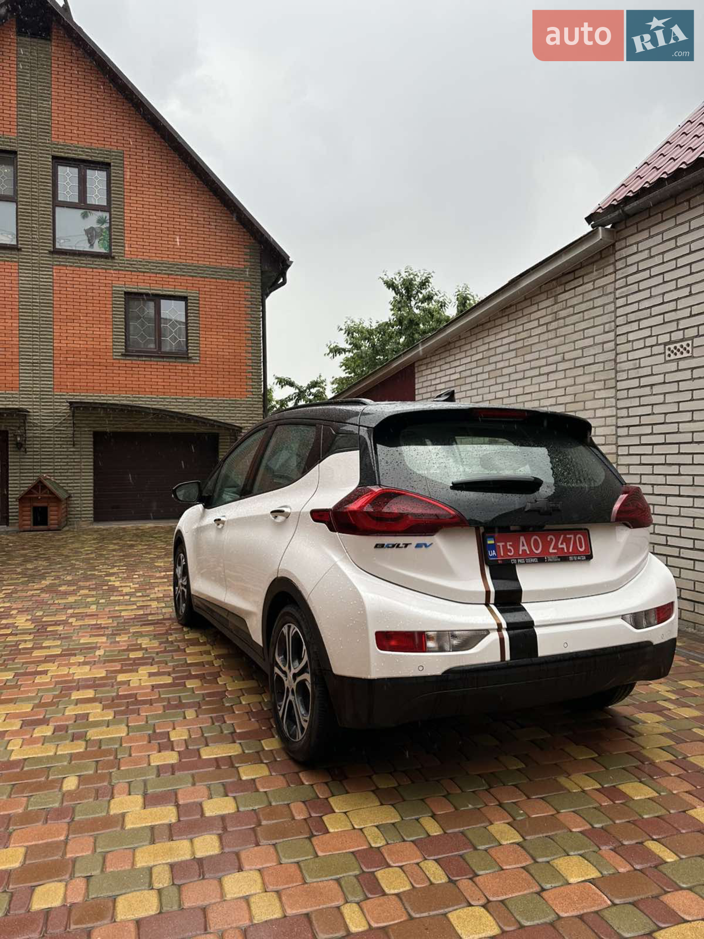 2021 Chevrolet Bolt EUV - мініатюра 10