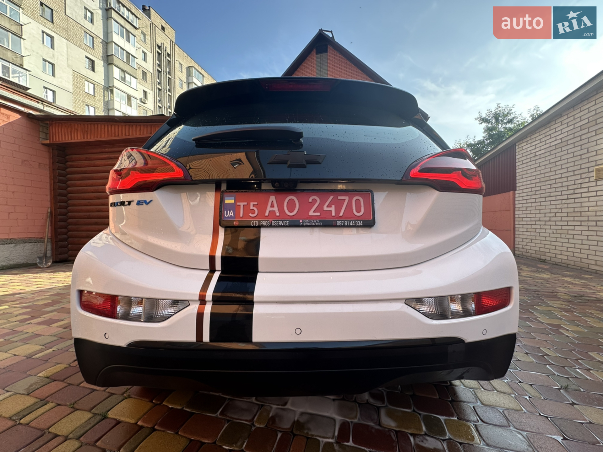 2021 Chevrolet Bolt EUV - мініатюра 35