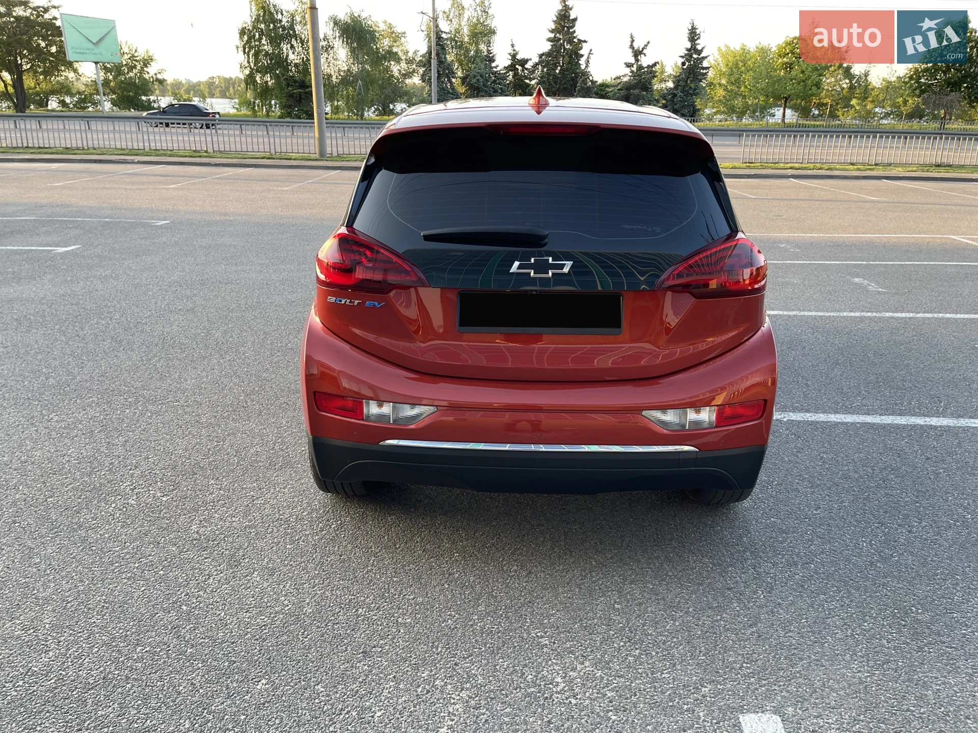 2021 Chevrolet Bolt EUV - мініатюра 25