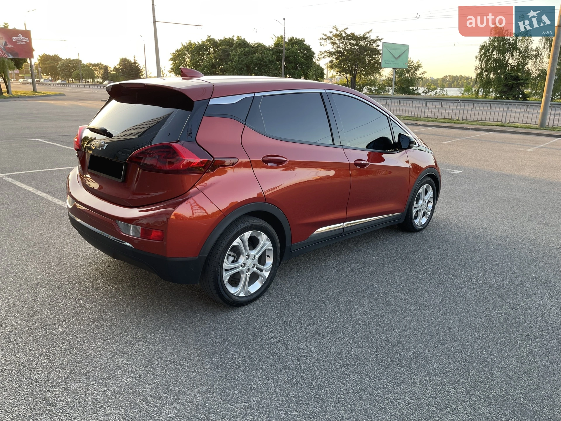 2021 Chevrolet Bolt EUV - мініатюра 35