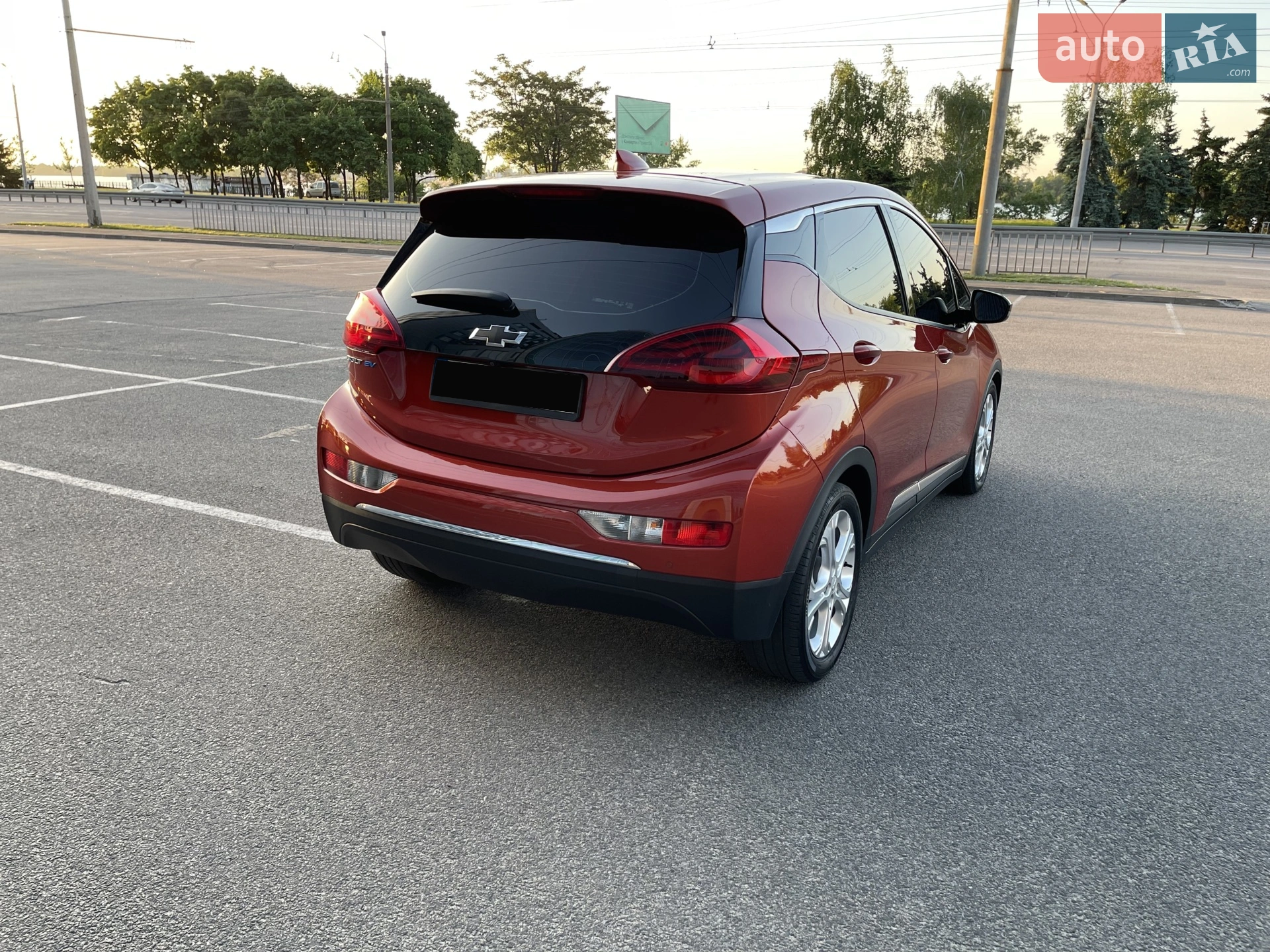 2021 Chevrolet Bolt EUV - мініатюра 40
