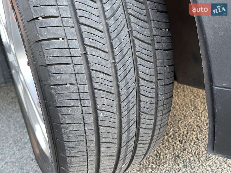 Хэтчбек Chevrolet Bolt EV 2021 в Днепре