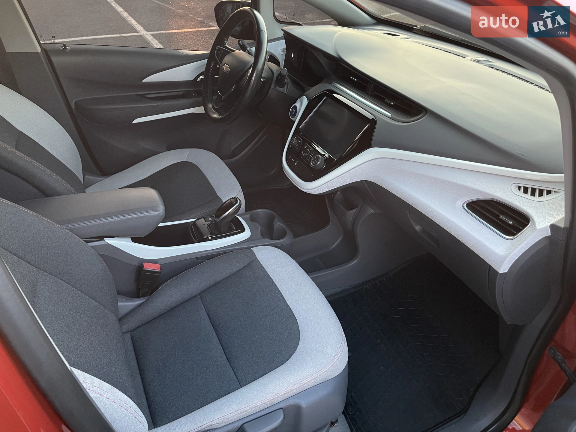 2021 Chevrolet Bolt EUV - мініатюра 54