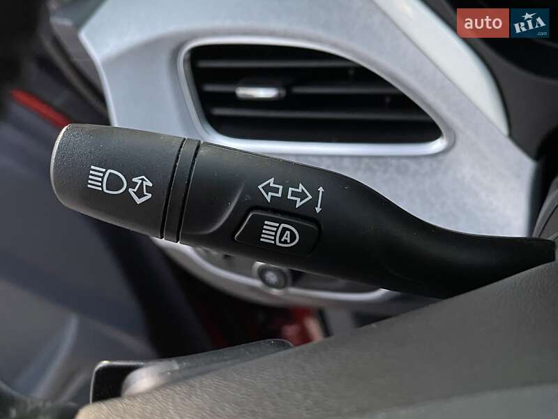 Хэтчбек Chevrolet Bolt EV 2021 в Днепре