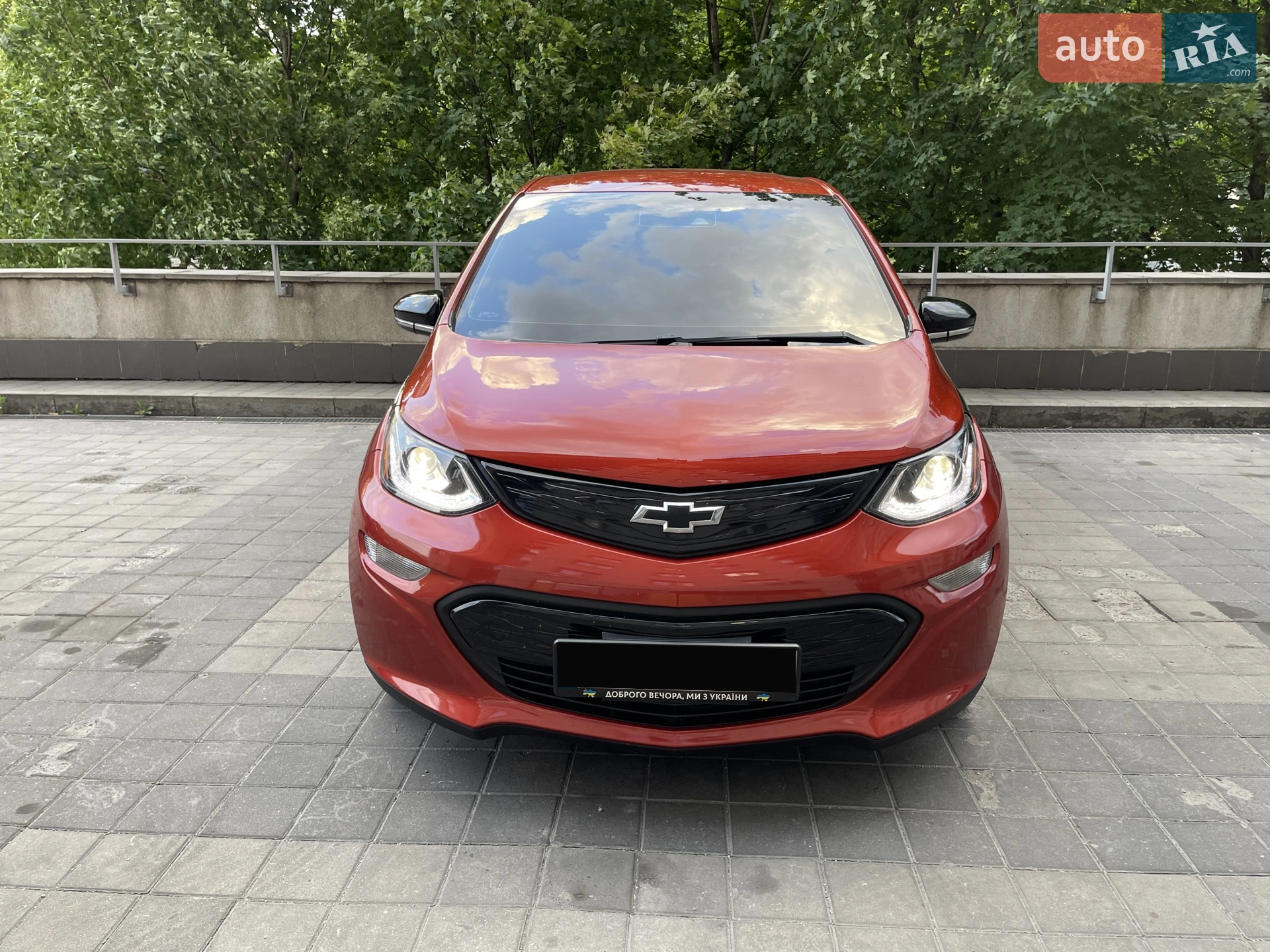 2021 Chevrolet Bolt EUV - мініатюра 90