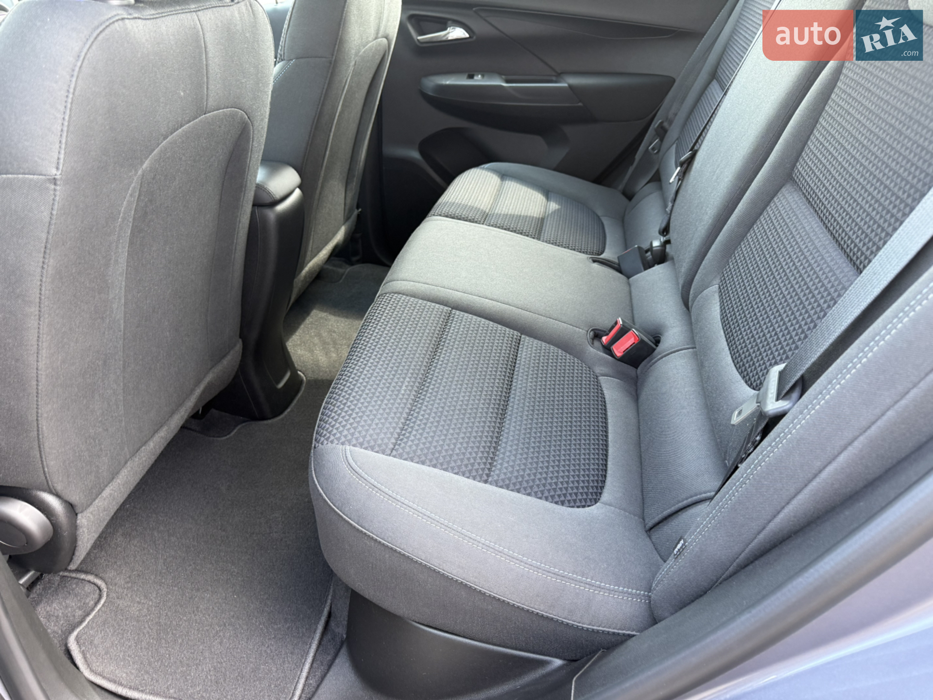 2022 Chevrolet Bolt EUV - мініатюра 14