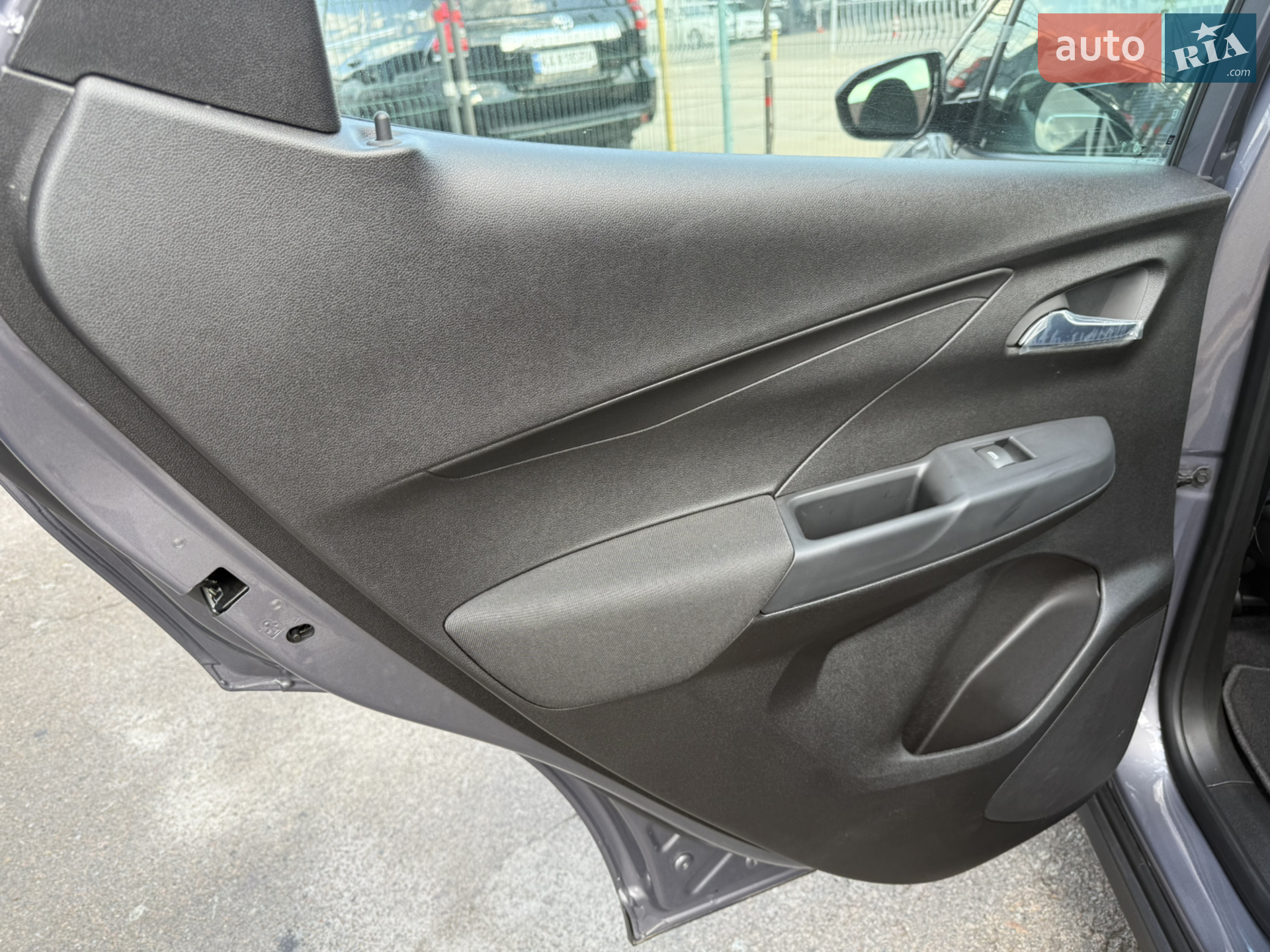 2022 Chevrolet Bolt EUV - мініатюра 13