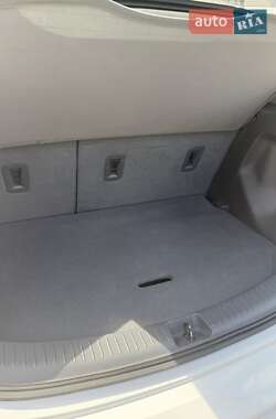 Хэтчбек Chevrolet Bolt EV 2016 в 