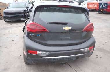Хэтчбек Chevrolet Bolt EV 2019 в Нежине