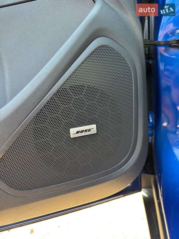 Хэтчбек Chevrolet Bolt EV 2018 в Нежине фото 25 Хэтчбек Chevrolet Bolt EV 2018 в Нежине