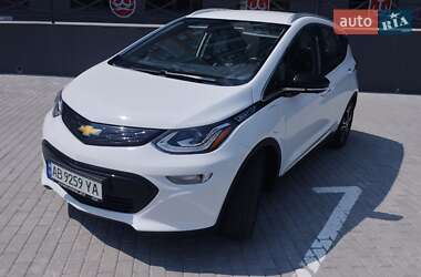 Хетчбек Chevrolet Bolt EV 2020 в Вінниці