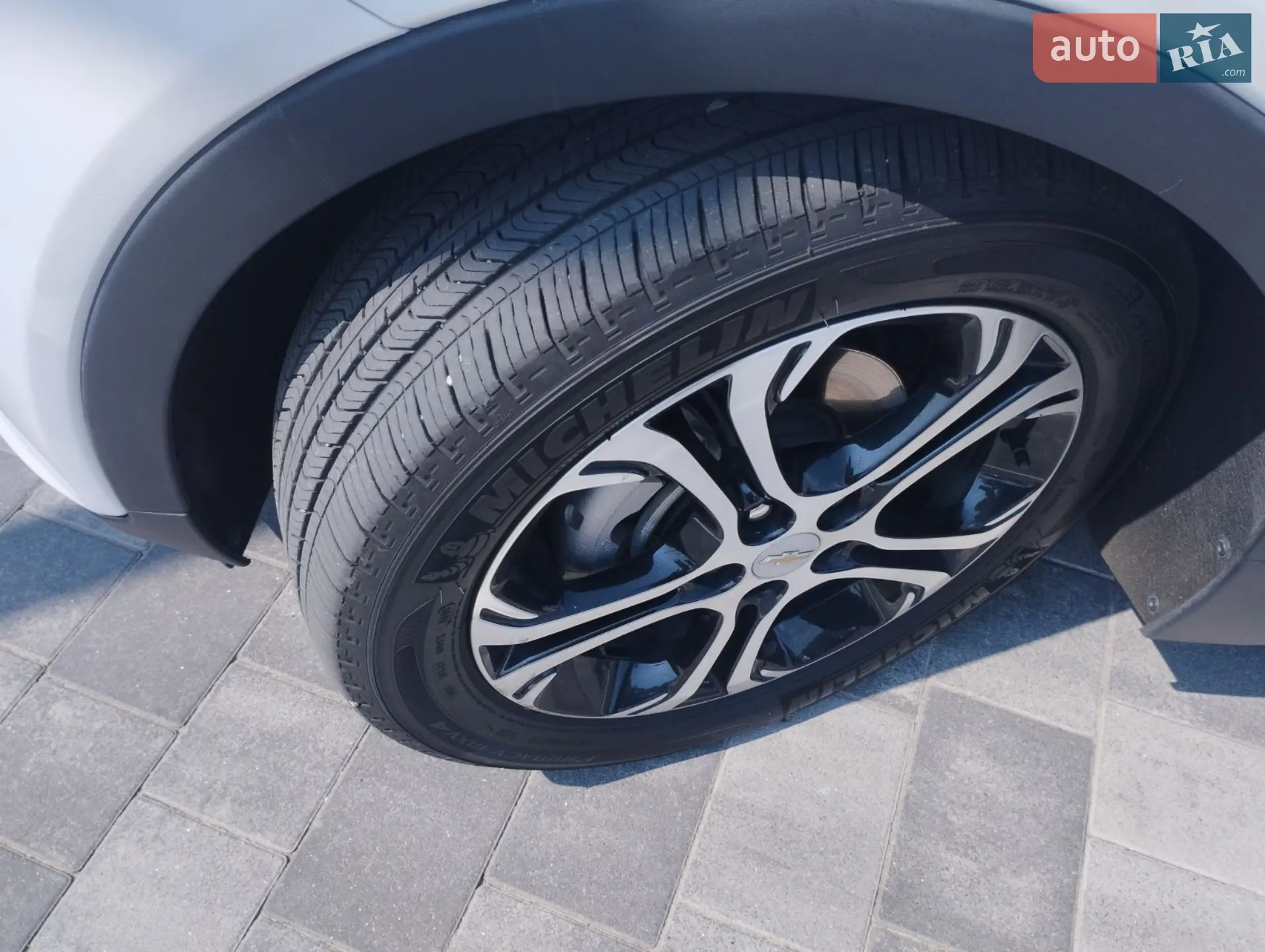 2020 Chevrolet Bolt EUV - мініатюра 12