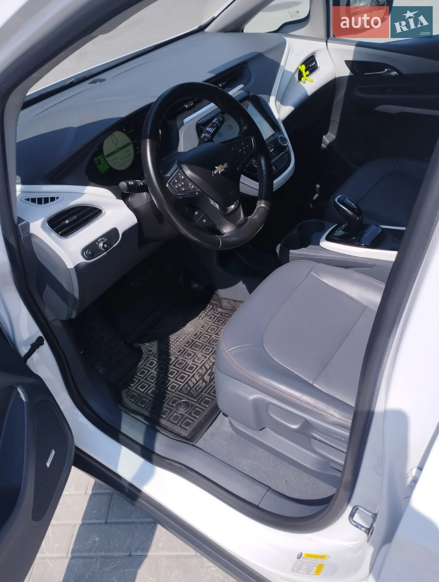 2020 Chevrolet Bolt EUV - мініатюра 15