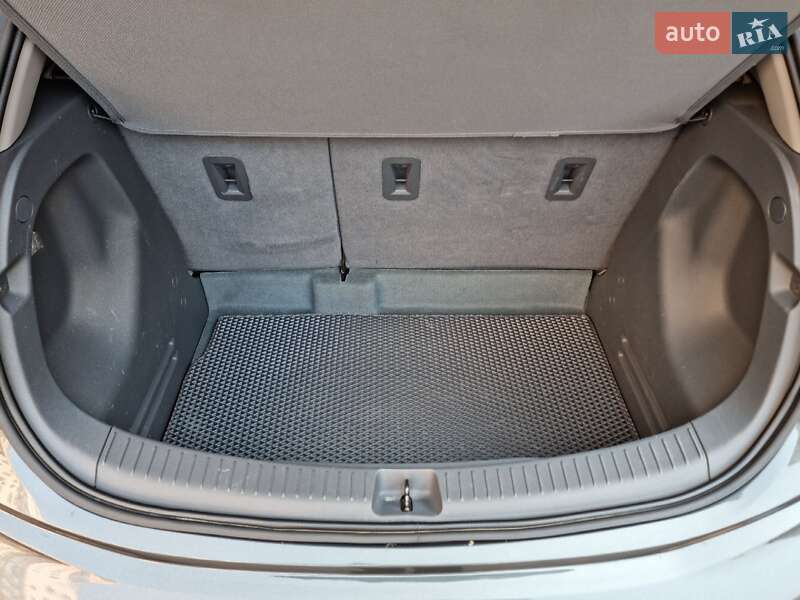 Хэтчбек Chevrolet Bolt EV 2017 в Виннице